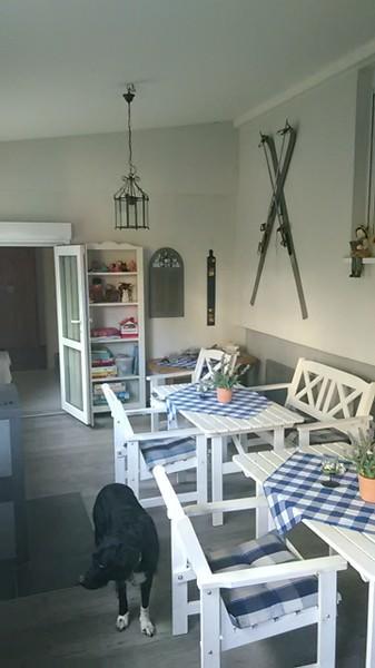 Haus Wiesengrund 프레드리히스브룬 외부 사진