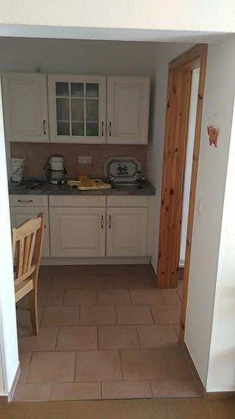 Haus Wiesengrund 프레드리히스브룬 외부 사진